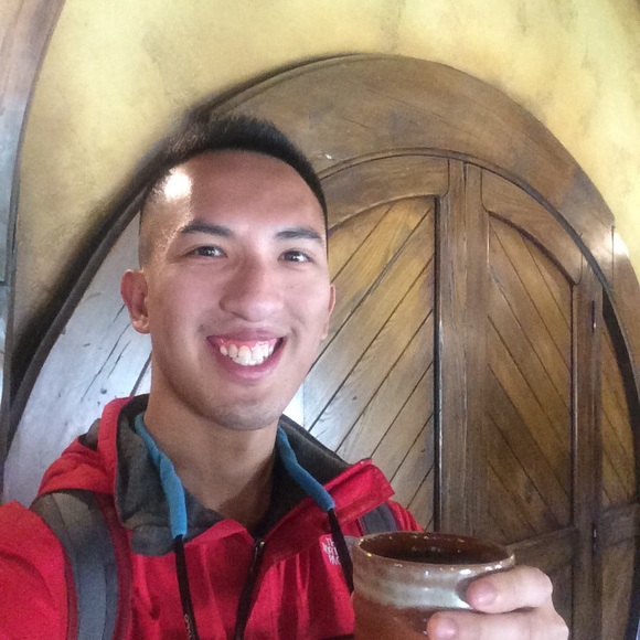 Meet your Posher, Carson - Picture 1 of 1